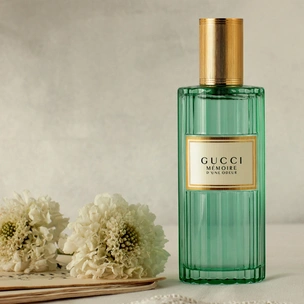 Аромат дня: Mémoire d’une Odeur от Gucci