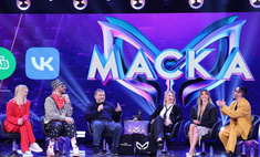 Чем удивит четвертый сезон шоу «Маска»: новый член жюри, костюмы Шаурмы и Гусеницы