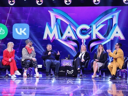 Чем удивит четвертый сезон шоу «Маска»: новый член жюри, костюмы Шаурмы и Гусеницы