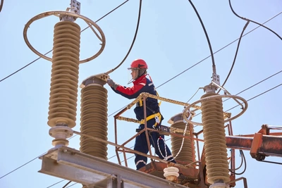 Астраханская область удвоила присоединённую мощность в 2025 году