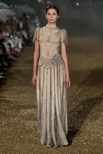 Dior Cruise 2026
