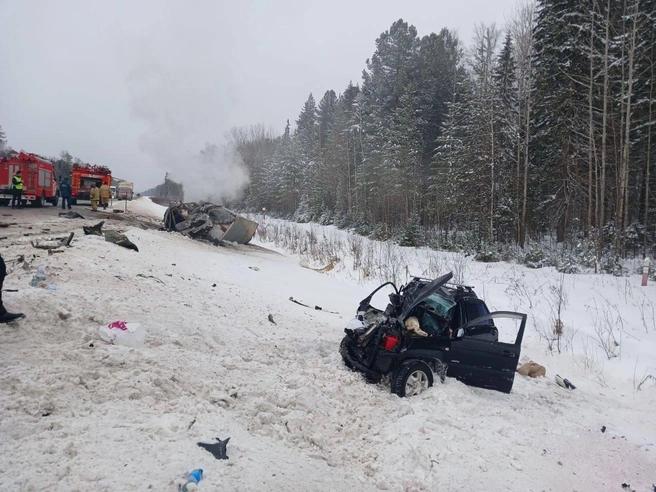 Источник: Госавтоинспекция по Тюменской области