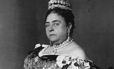 Толстая Мэри Кембриджская: была королевой людских сердец, но в историю вошла благодаря обжорству и лишнему весу