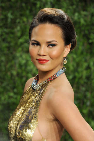 Крисси Тейген