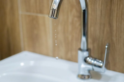 Pipe burst leaves Chernyshevsk district without water