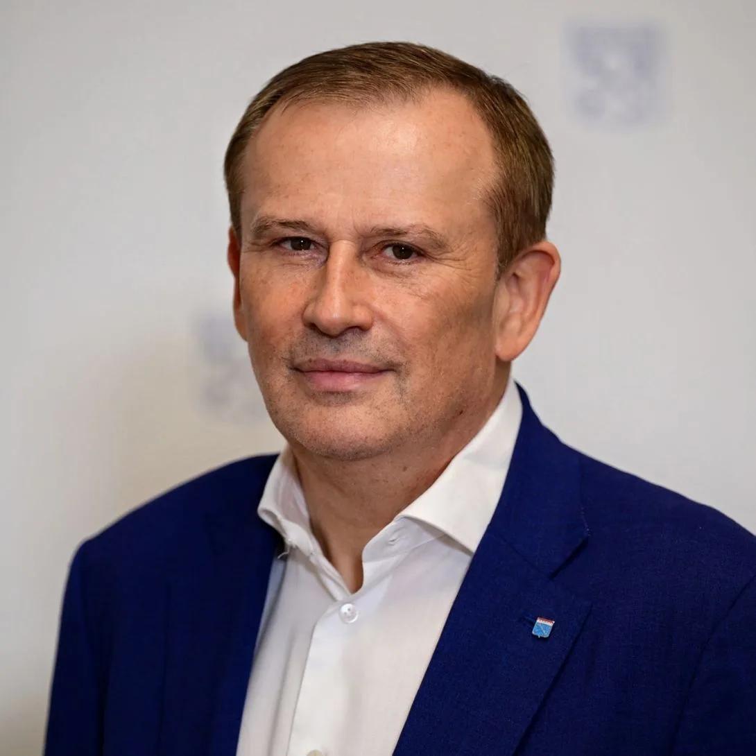 <p>Александр Дрозденко</p>