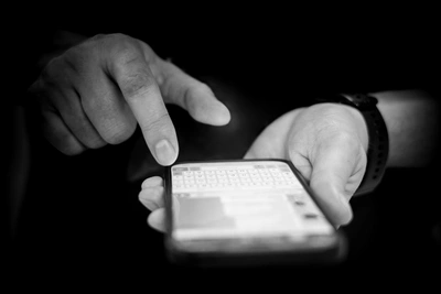 Аферисты выманивают коды под видом вице-губернатора