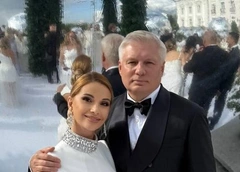 Орлова о свадьбе Бородиной: «Почему вас так триггернуло, что мой муж вел мою подругу к алтарю?»