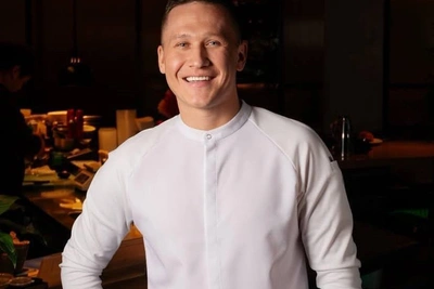 Шеф из Ульяновска выйдет на кулинарный марафон в «Русском шефе»