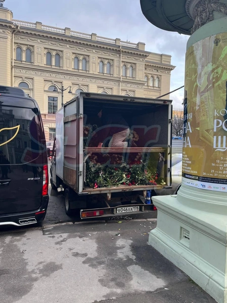 В Санкт-Петербурге прощаются с принцем русского балета Владимиром Шкляровым