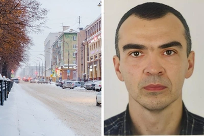 В Перми ищут мужчину, пропавшего в сентябре
