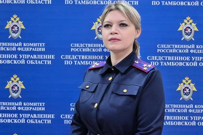 Замглавврача в Тамбове арестовали дома после гибели рабочего