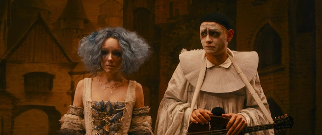 Психотерапевт уверен, что новые фильмы и про Буратино, и про Простоквашино, и про Чебурашку&nbsp;— это попытки создать отечественные киновселенные | Источник: Art Pictures Studio