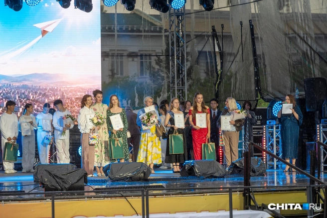 Источник: Олег Фёдоров / CHITA.RU