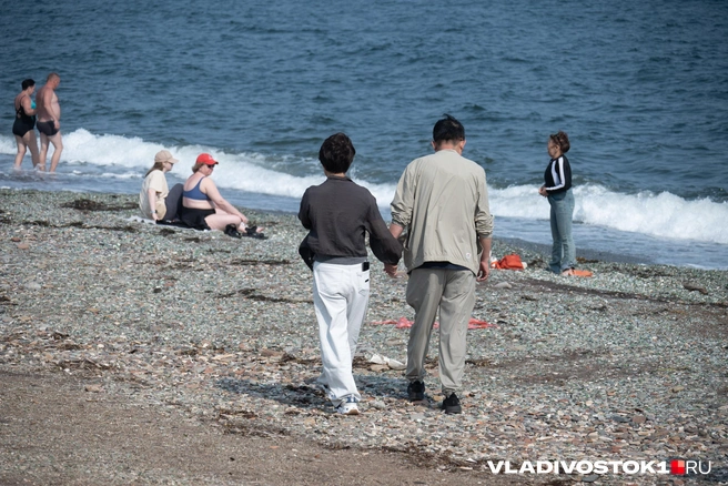Источник: Елена Буйвол / VLADIVOSTOK1.RU
