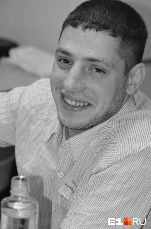 В ноябре Артем бы отметил 36-летие | Источник: Алена Вшивкова