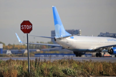 Билет из Омана в Москву стоит 20 тысяч евро