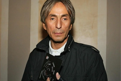 Чем был известен Умар Джабраилов