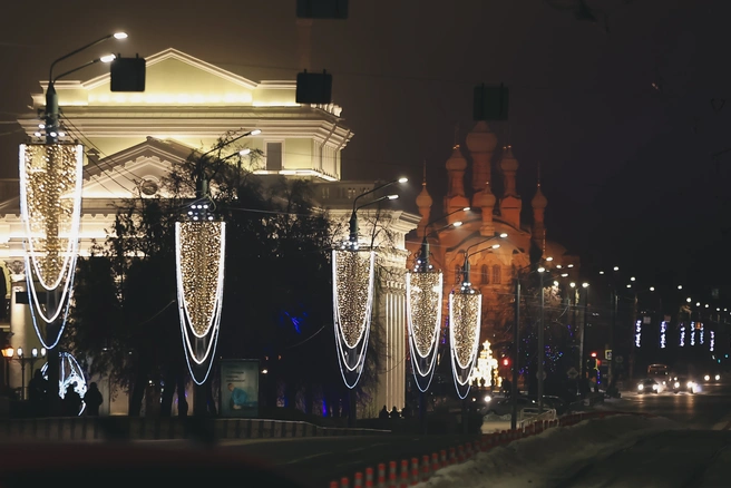 Источник: Дарья Пона / 74.RU