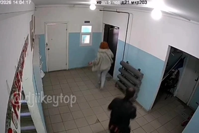 Якутянка выжила после нападения с ножом со стороны сожителя