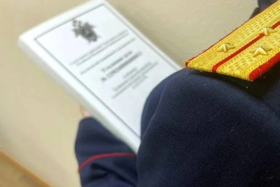 Подросток подозревается в краже денег с банковского счета