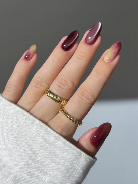 Источник: @heygreatnails