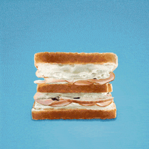 Пальчики оближешь: 5 рецептов вкусных сэндвичей
