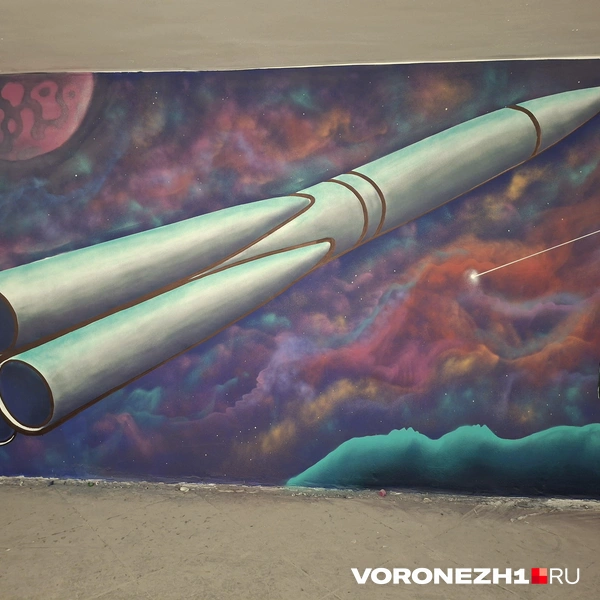 Источник: Алёна Воропаева / Voronezh1.ru