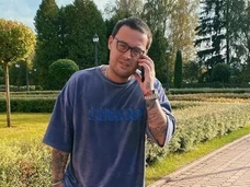 Гуф: «Если я забываю пить всякие нейролептики, у меня предэпилептический синдром»
