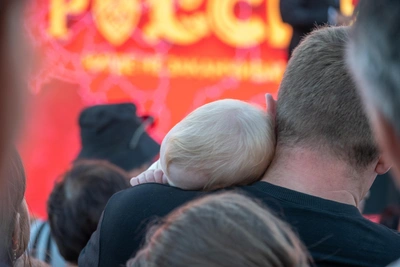 369 детей родились в Приморье после ЭКО в 2025 году