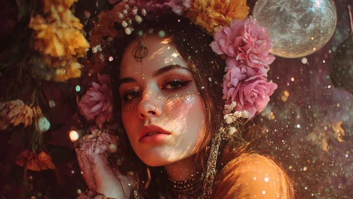 прогноз на сегодня  | Источник: Midjourney