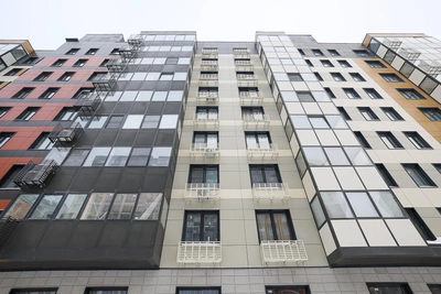 Московский рынок жилья стал клубом для избранных