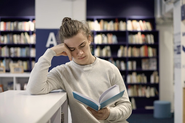 Словарный запас закончился? Тест на когнитивную подготовку, который проще провалить, чем сдать | Источник: freepik