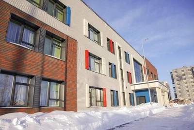 Almetyevsk to Open Kindergarten with Bomb Shelter