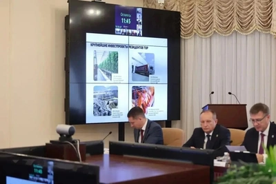 Хабаровский край создает условия для бизнеса