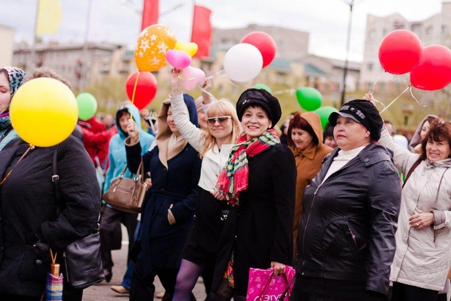 Источник: Ксения Зимина