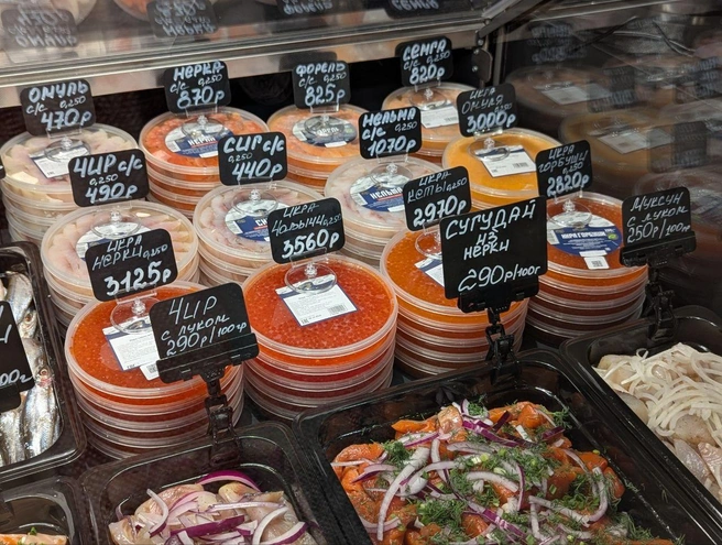 Сейчас все посчитаем | Источник: Мария Ленц / NGS24.RU