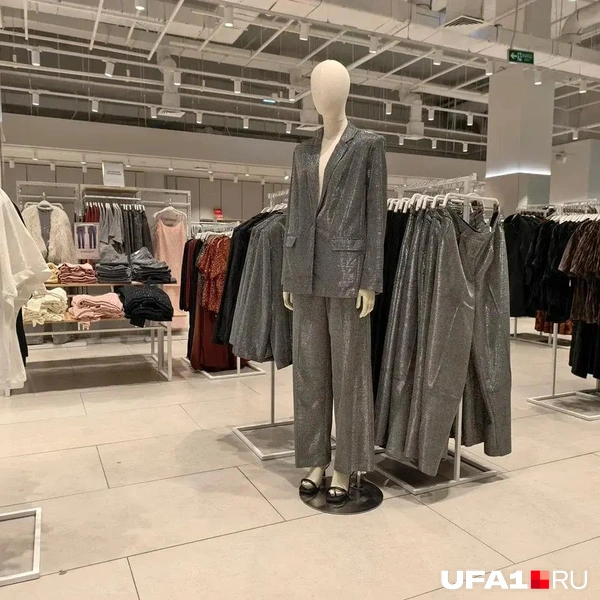 Готовый сценический образ, нужно разбавить чем-то яркость | Источник: Булат Салихов / UFA1.RU