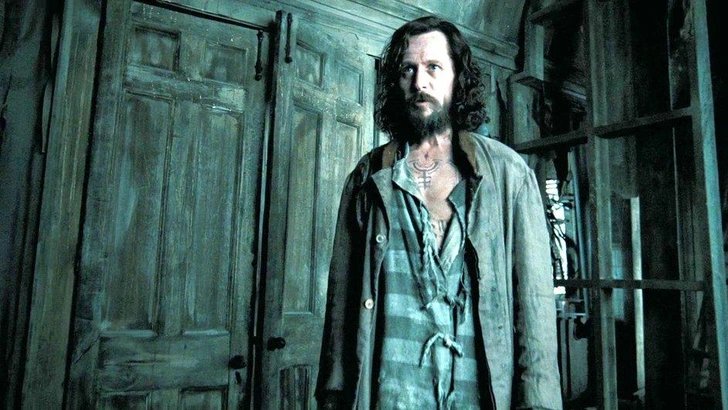 Источник: Кадр из фильма «Гарри Поттер и Узник Азкабана»