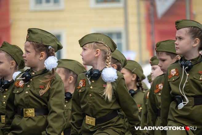 Источник: Елена Буйвол / VLADIVOSTOK1.RU