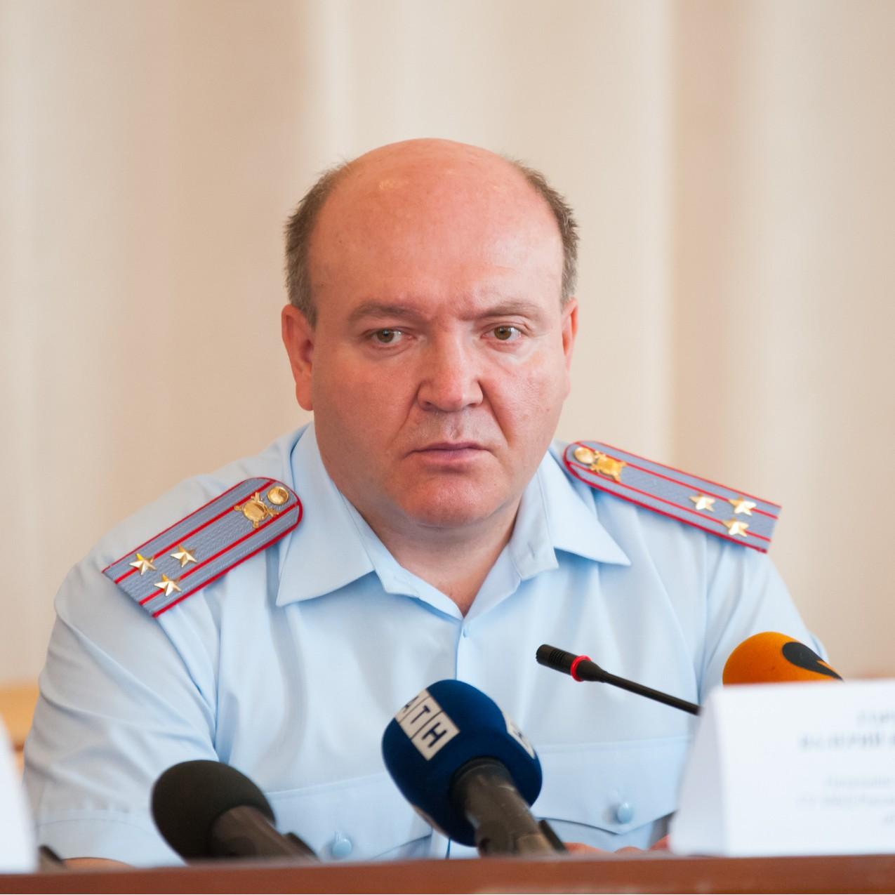 <p>Валерий Горелых</p>