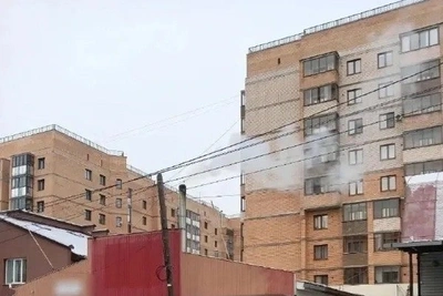 В Чите нашли нарушения на предприятии, отапливаемом пеллетами