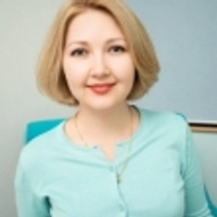 Аватарка Светлана Филиппова