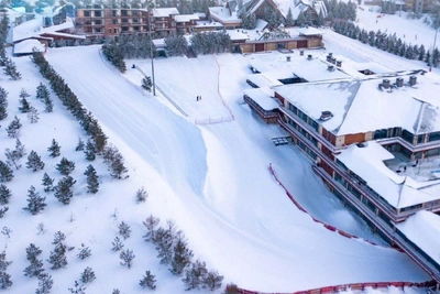 Налоговая требует продать имущество «Свияжских холмов»