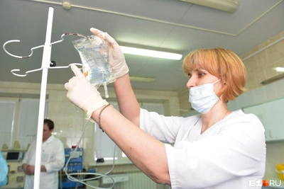 Снижение смертности от наркотиков в Томской области