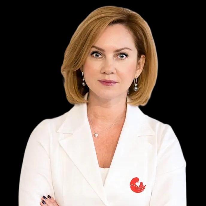 <p>Елена Ховрина</p>