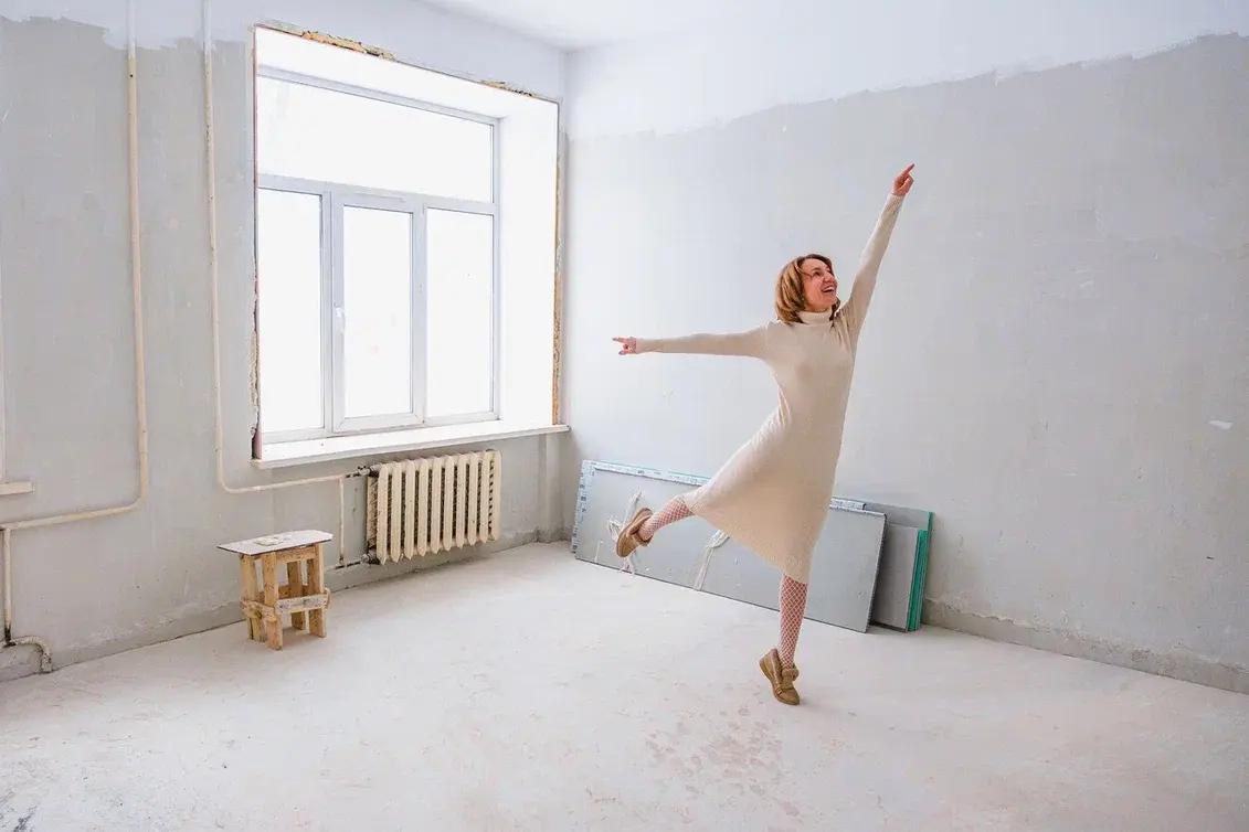 «Луч новой жизни»: Анастасия Гилева строит в Перми «Дом-маяк» для ребят с инвалидностью — в нем они смогут даже работать