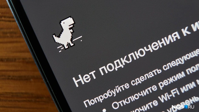 В Башкирии зафиксировали «умеренный» рост жалоб на работу интернета | Источник: Александр Ощепков / NGS.RU