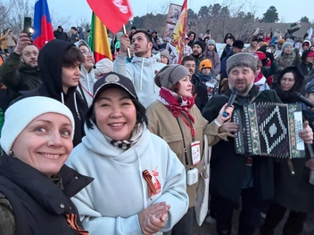 Источник: Алёна Ячменёва | Министр культуры Забайкальского края / T.me