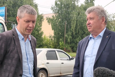 В Костроме в этом году установят 15 новых автобусных павильонов